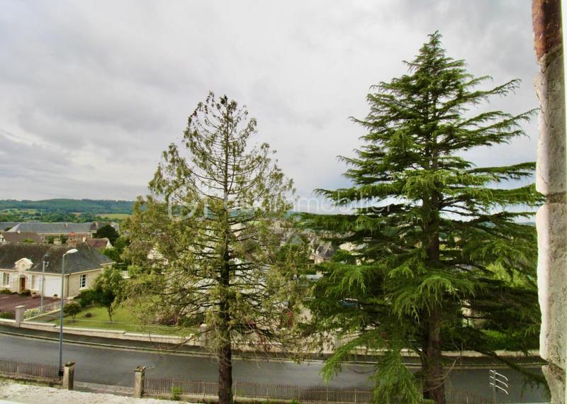 Maison bourgeoise - 113 m² - 5 pièces