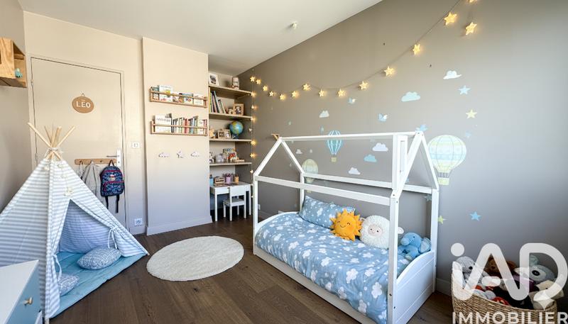 Appartement - 72 m² - 3 pièces