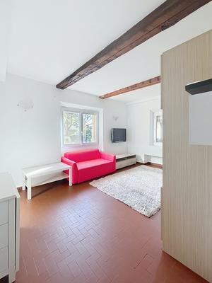 Appartement - 29 m² - 1 pièce