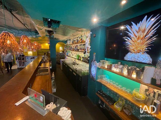 Local commercial - 139 m²