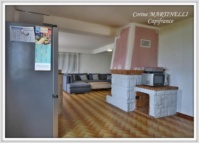 Maison - 190 m² - 9 pièces