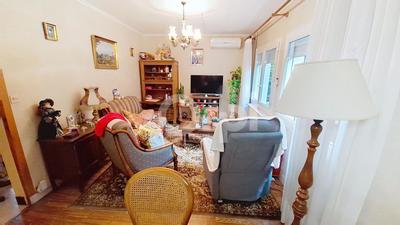 Maison - 103 m² - 6 pièces