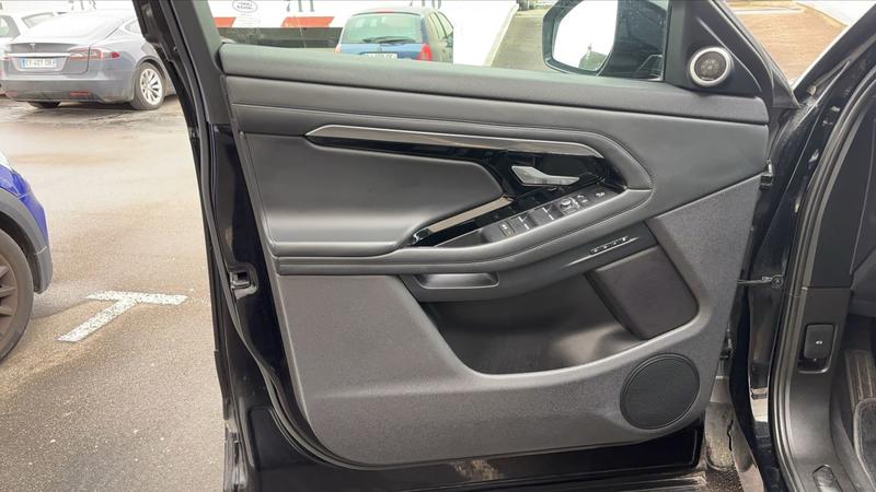 Land Rover Range Rover Evoque 2.0 Td4 180 Bva9 R-Dynamic Hse