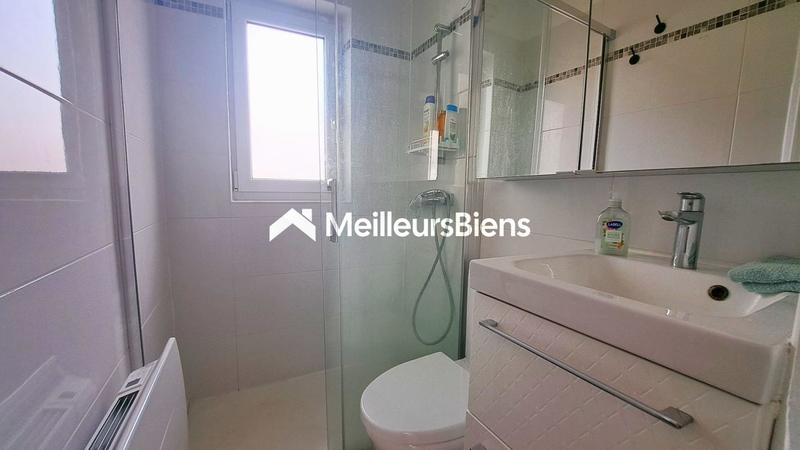 Maison - 75 m² - 5 pièces