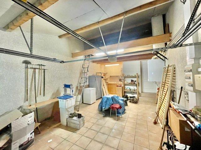 Maison d'architecte - 144 m² - 4 pièces