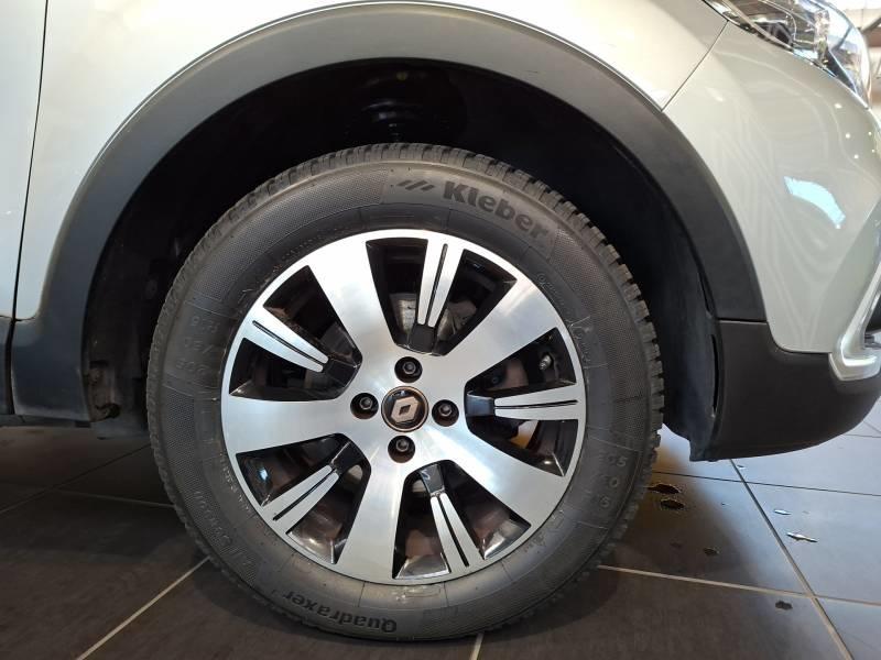 Renault Captur dCi 90 E6c Business