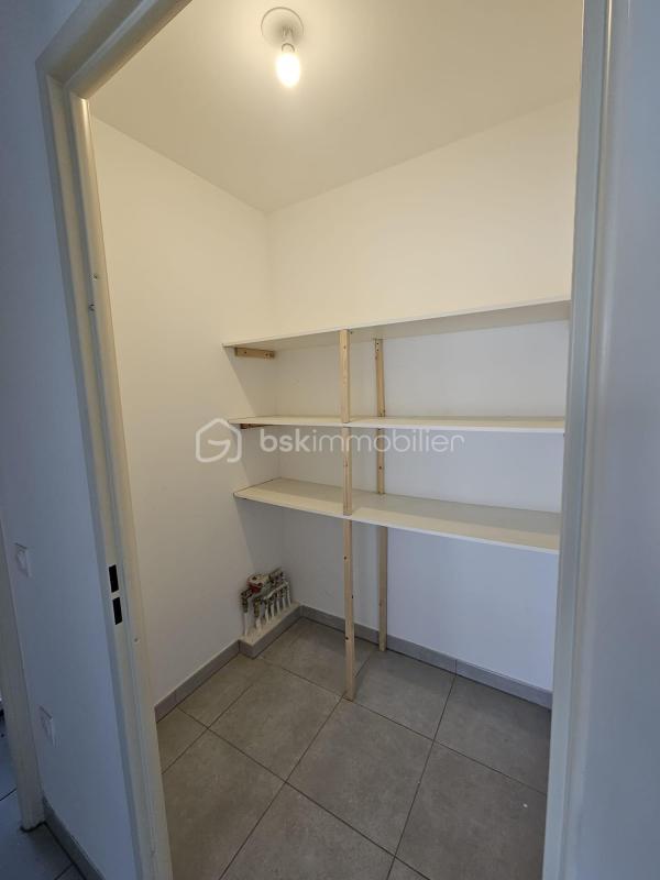 Appartement - 73 m² - 4 pièces