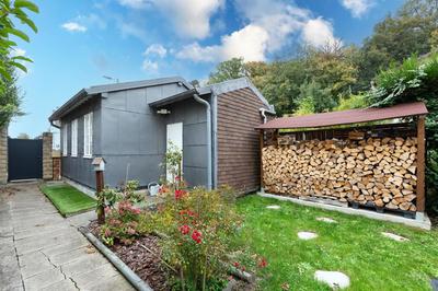 Maison - 118 m² - 4 pièces