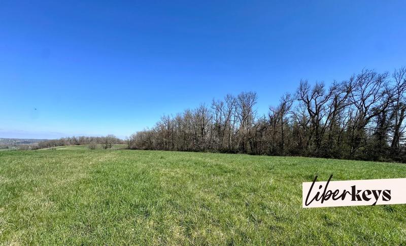 Corps de ferme - 119 m² - 5 pièces