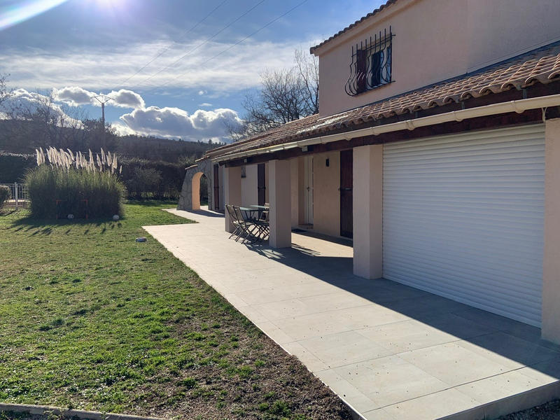 Maison - 164 m² - 6 pièces