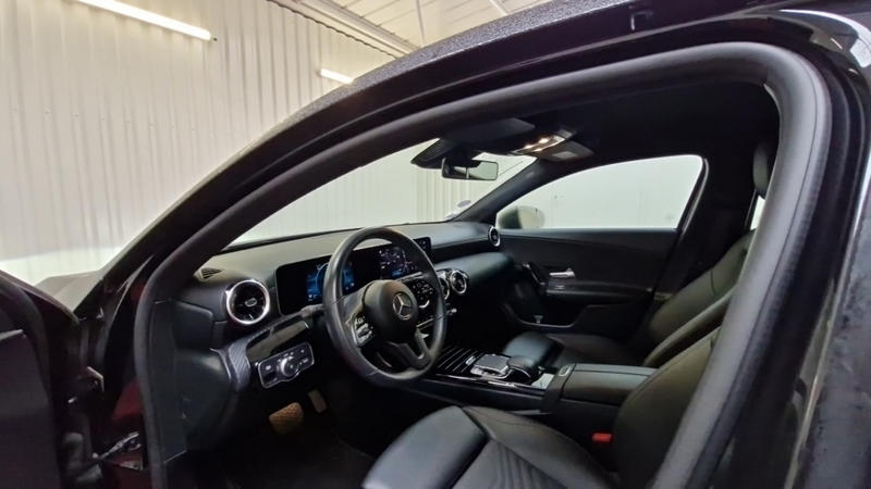 Mercedes Classe a 180 Style Line