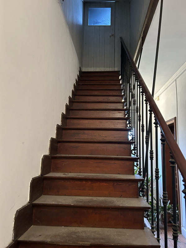 Maison - 235 m² - 10 pièces