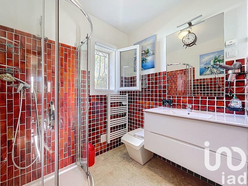 Maison - 160 m² - 7 pièces