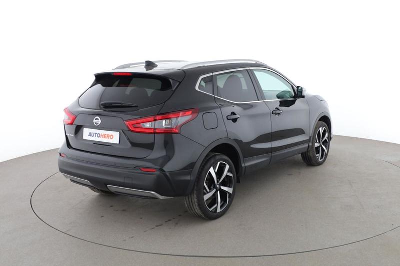 Nissan Qashqai 1.6 dCi Tekna+ 130 ch