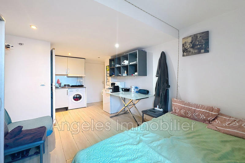 Appartement - 120 m² - 8 pièces