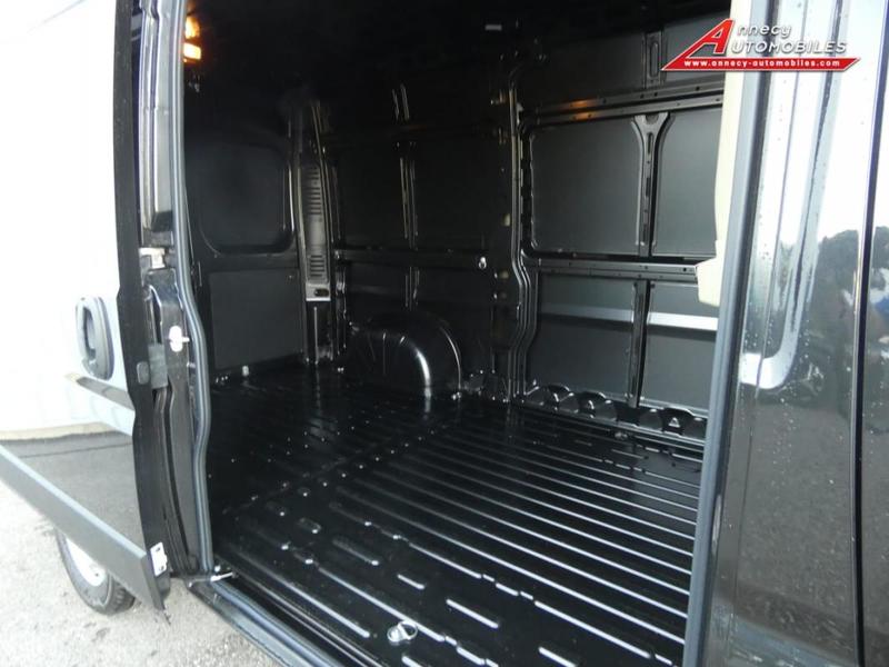 Citroën Jumper Fourgon Tole 35 L2h2 180 s Bva8