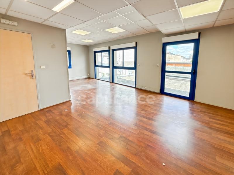 Immeuble - 600 m² - 10 pièces