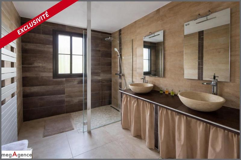 Maison de campagne - 150 m² - 5 pièces