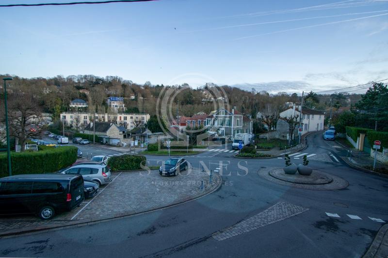 Maison ancienne - 168 m² - 6 pièces