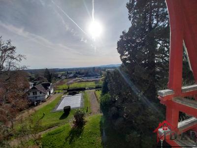 Maison de maîtres - 204 m² - 7 pièces