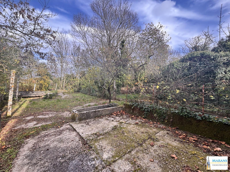 Maison ancienne - 72 m² - 3 pièces