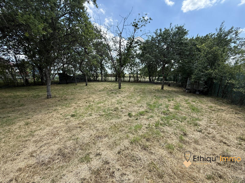 Maison ancienne - 150 m² - 6 pièces