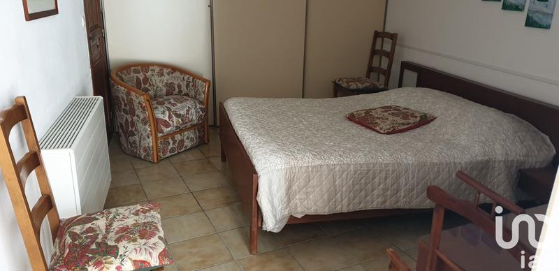 Maison - 151 m² - 5 pièces