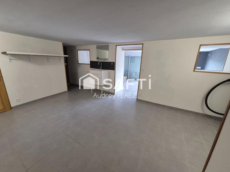 Maison - 223 m² - 8 pièces