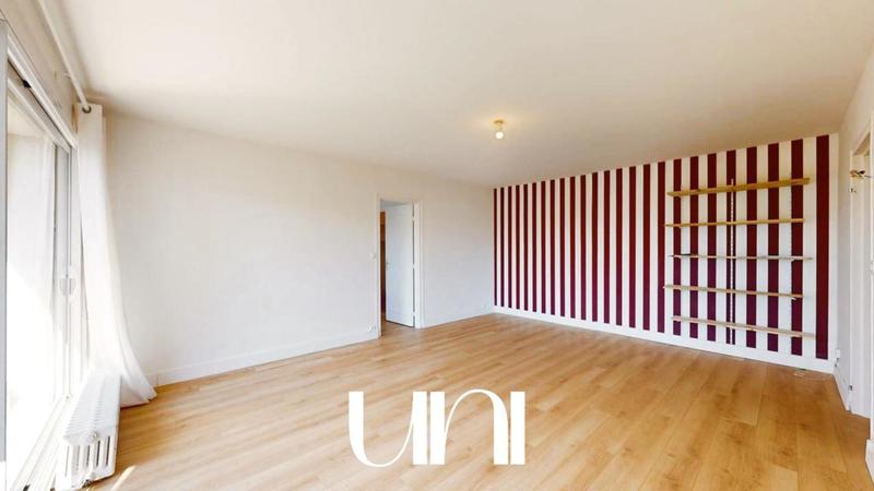 Appartement - 2 pièces