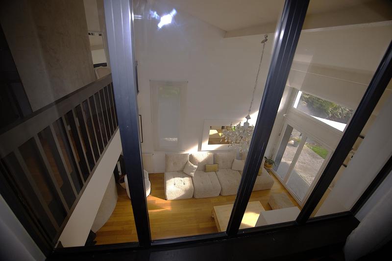 Maison - 200 m² - 8 pièces