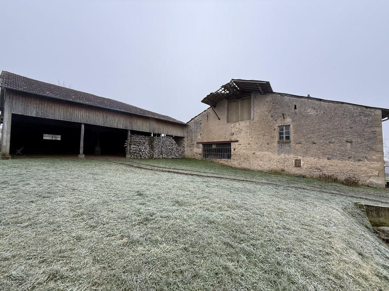 Ferme - 108 m² - 4 pièces