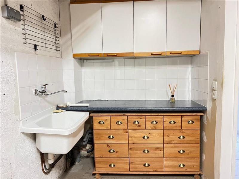 Maison - 82 m² - 4 pièces