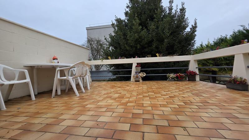 Maison - 75 m² - 4 pièces