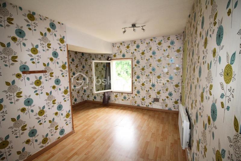 Maison ancienne - 136 m² - 5 pièces