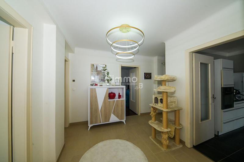 Appartement - 79 m² - 3 pièces