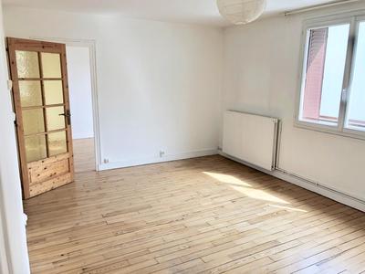 Appartement - 77 m² - 4 pièces