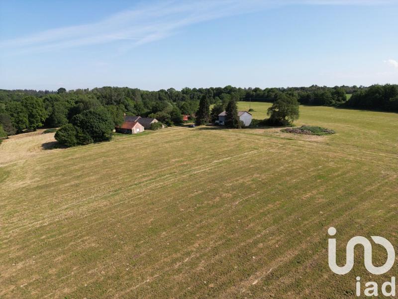 Ferme - 900 m² - 10 pièces