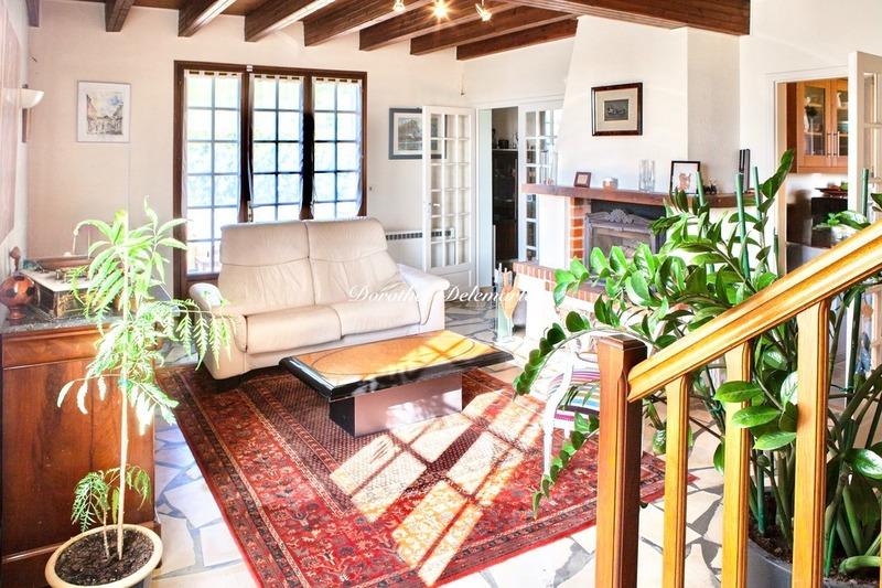 Maison - 112 m² - 4 pièces