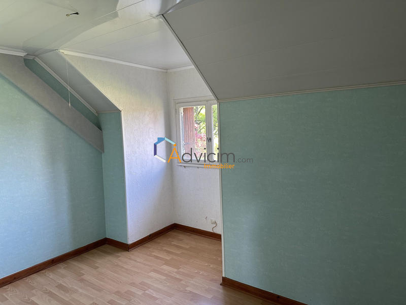 Maison - 168 m² - 5 pièces