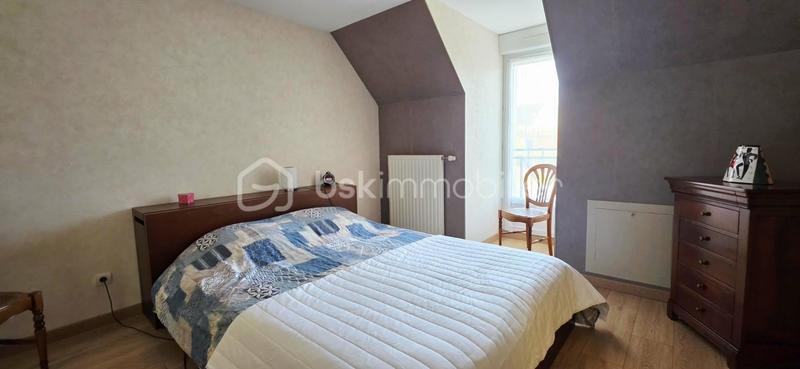 Maison - 152 m² - 6 pièces