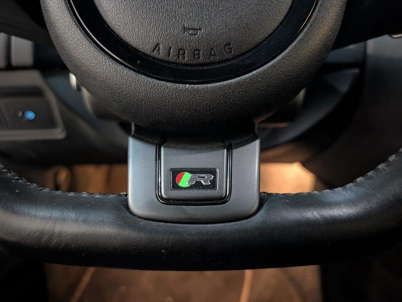 Jaguar F-Type R phase 2 V8 5.0 550ch