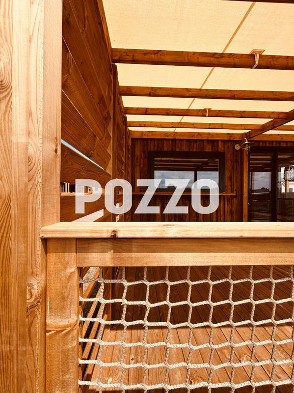 Maison - 42 m² - 4 pièces