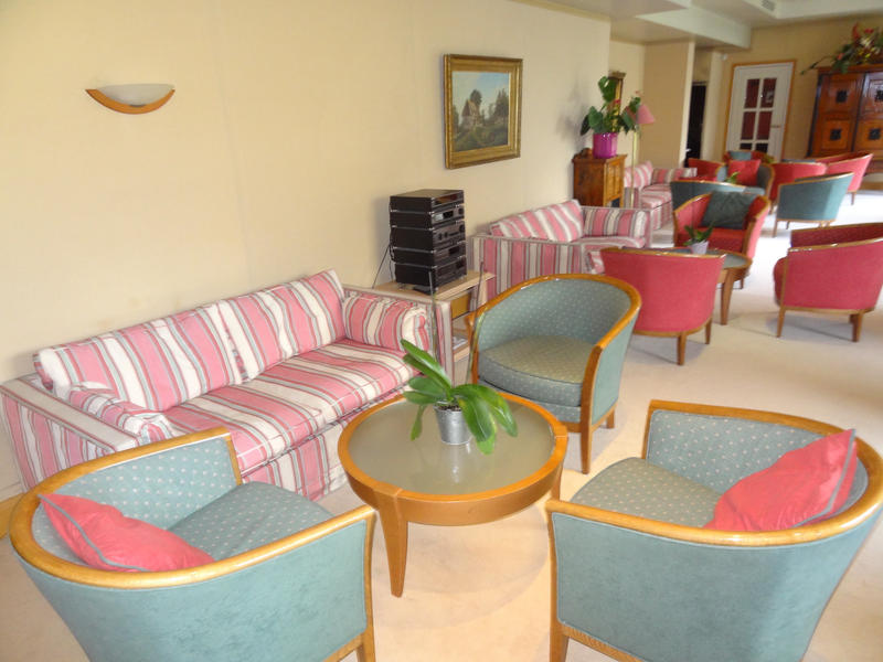 Appartement - 36 m² - 1 pièce