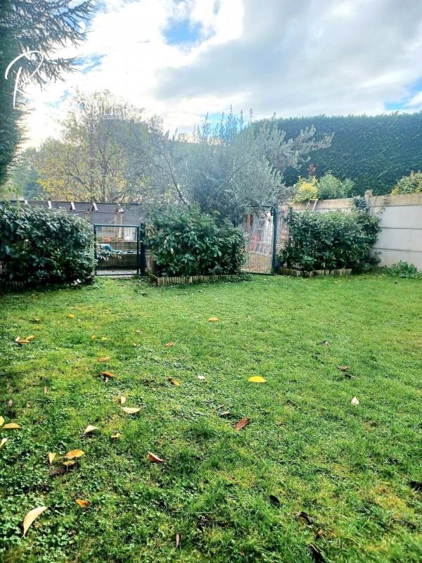 Maison - 67 m² - 4 pièces