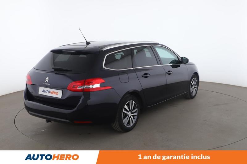 Peugeot 308 Sw 1.2 PureTech Allure 110 ch
