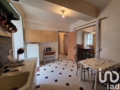 Maison - 84 m² - 4 pièces