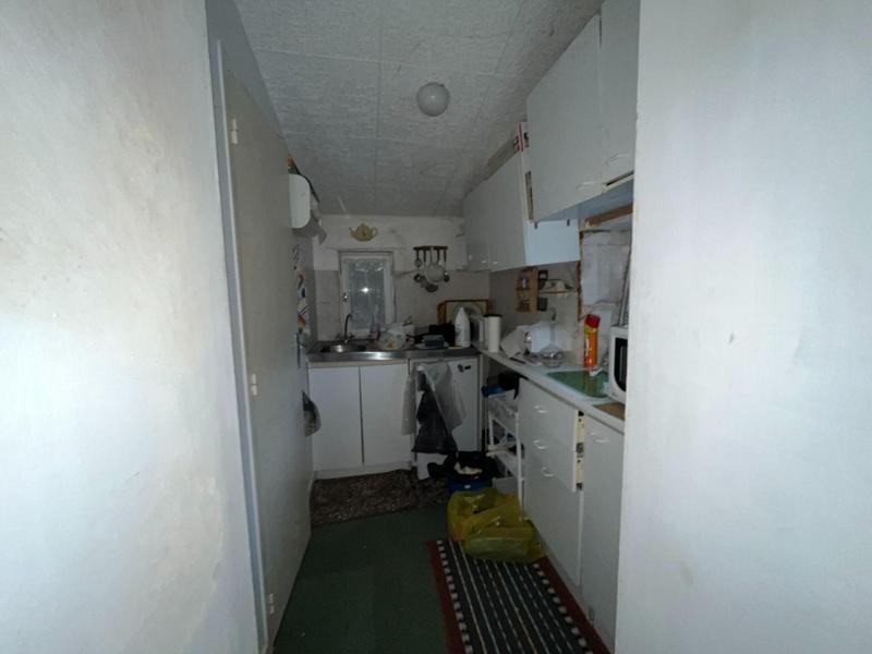 Maison - 49 m² - 2 pièces