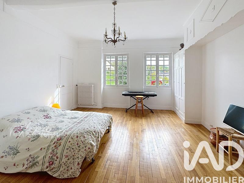 Maison de village - 135 m² - 6 pièces