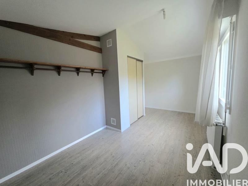 Maison - 128 m² - 7 pièces