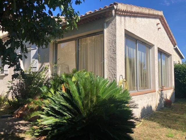 Villa - 175 m² - 7 pièces